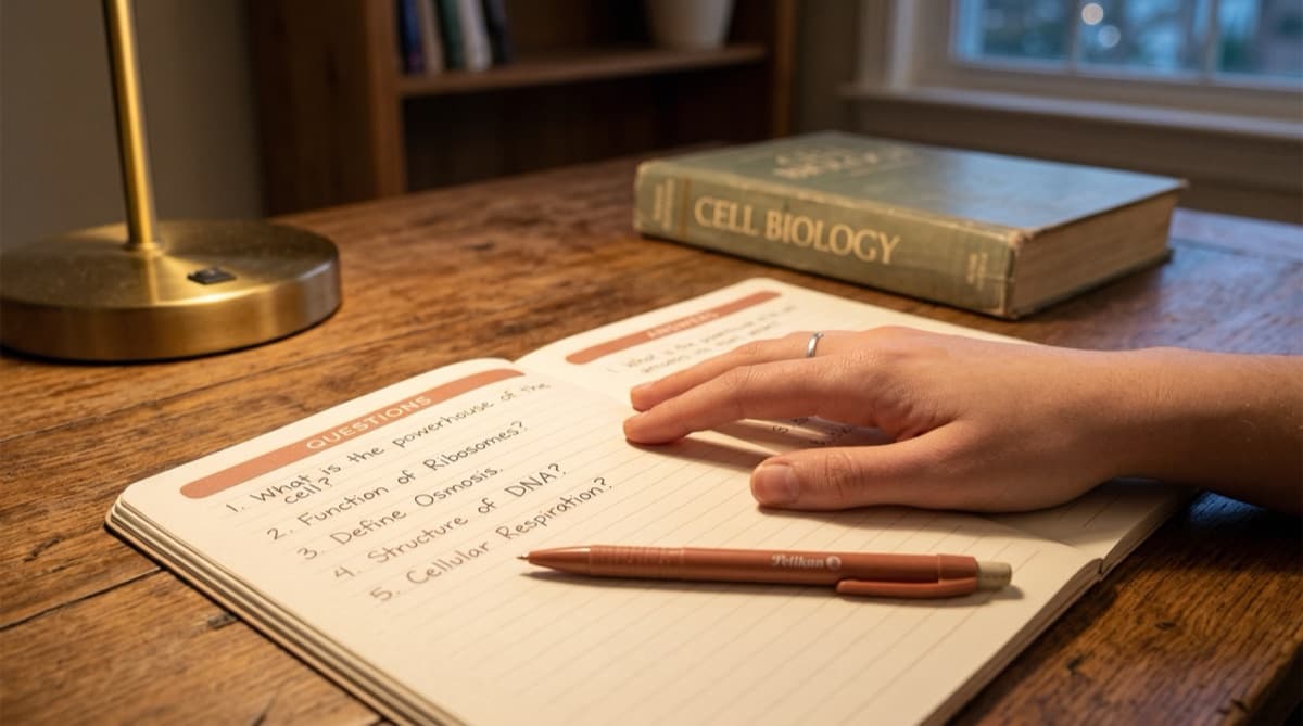 Active Recall: The #1 Study Technique Backed by Science