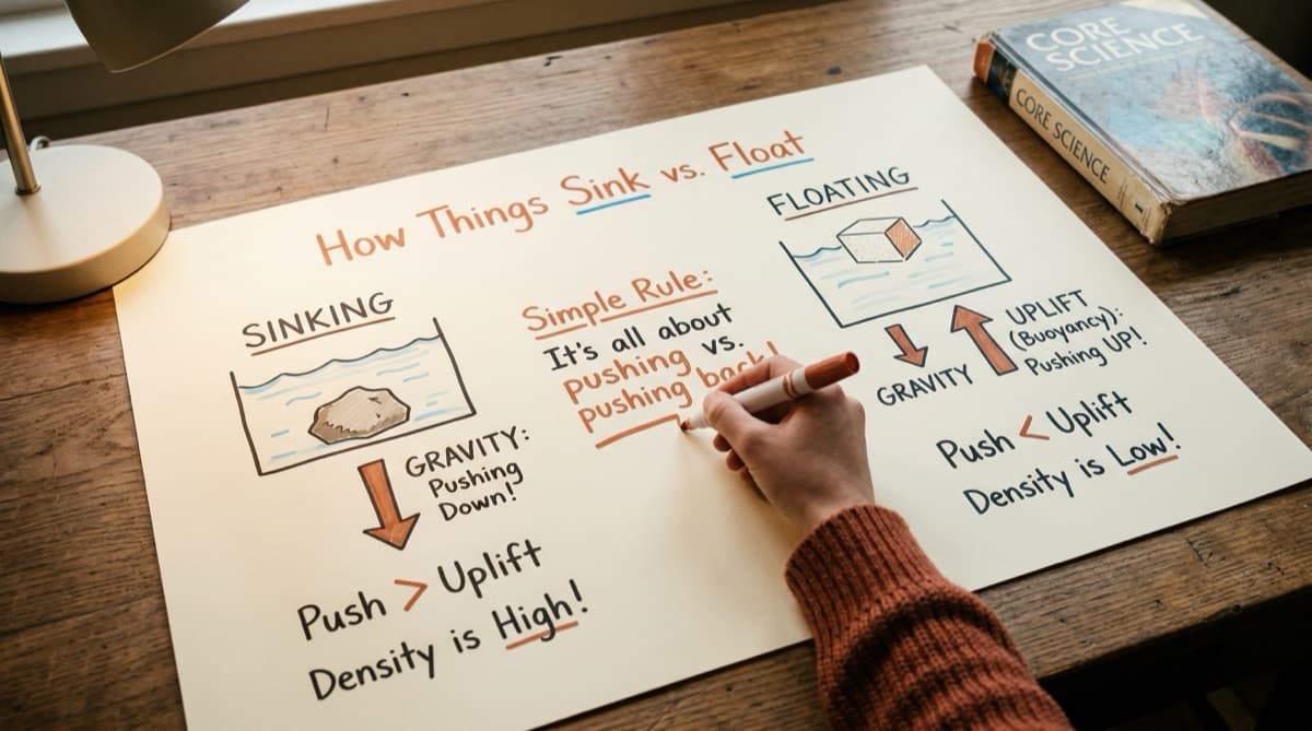 The Feynman Technique: Learn Anything in 4 Steps
