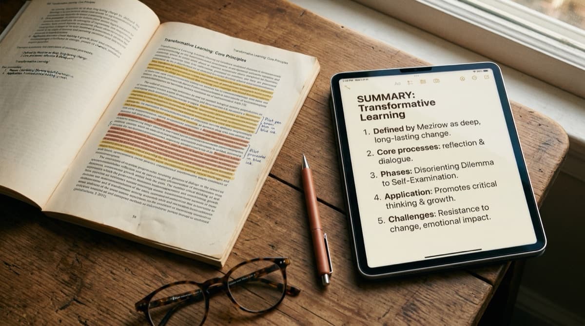 Free AI PDF Summarizer: How to Summarize Any PDF Instantly