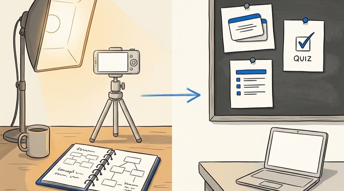 From Free YouTube Tutor to Paid Educator: How Small Educators Are Building Real Businesses in 2026