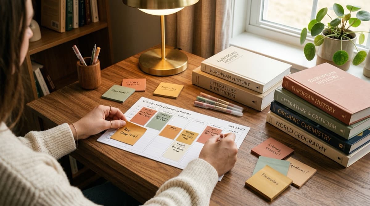 How to Study for Exams: The Complete Guide for Students