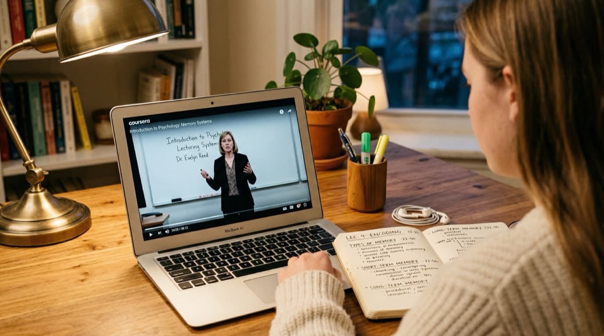 How to Summarize a YouTube Video in 2026 — 5 Best Methods