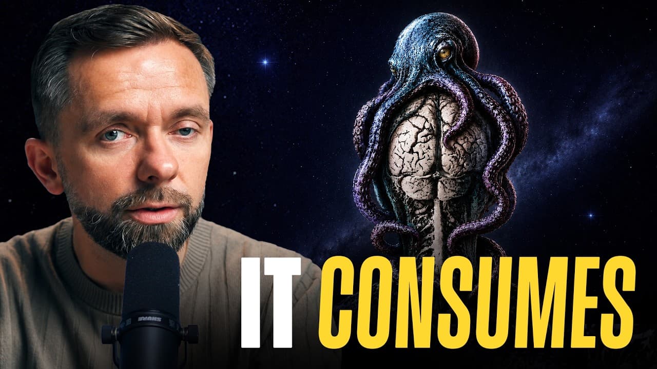 What Is an “Octopus Spirit”? (And How To Know If You Have One)