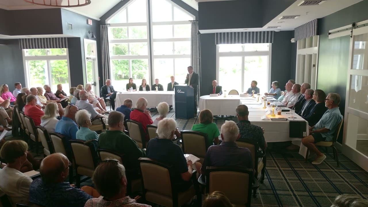 2026 Cripple Creek Annual Meeting