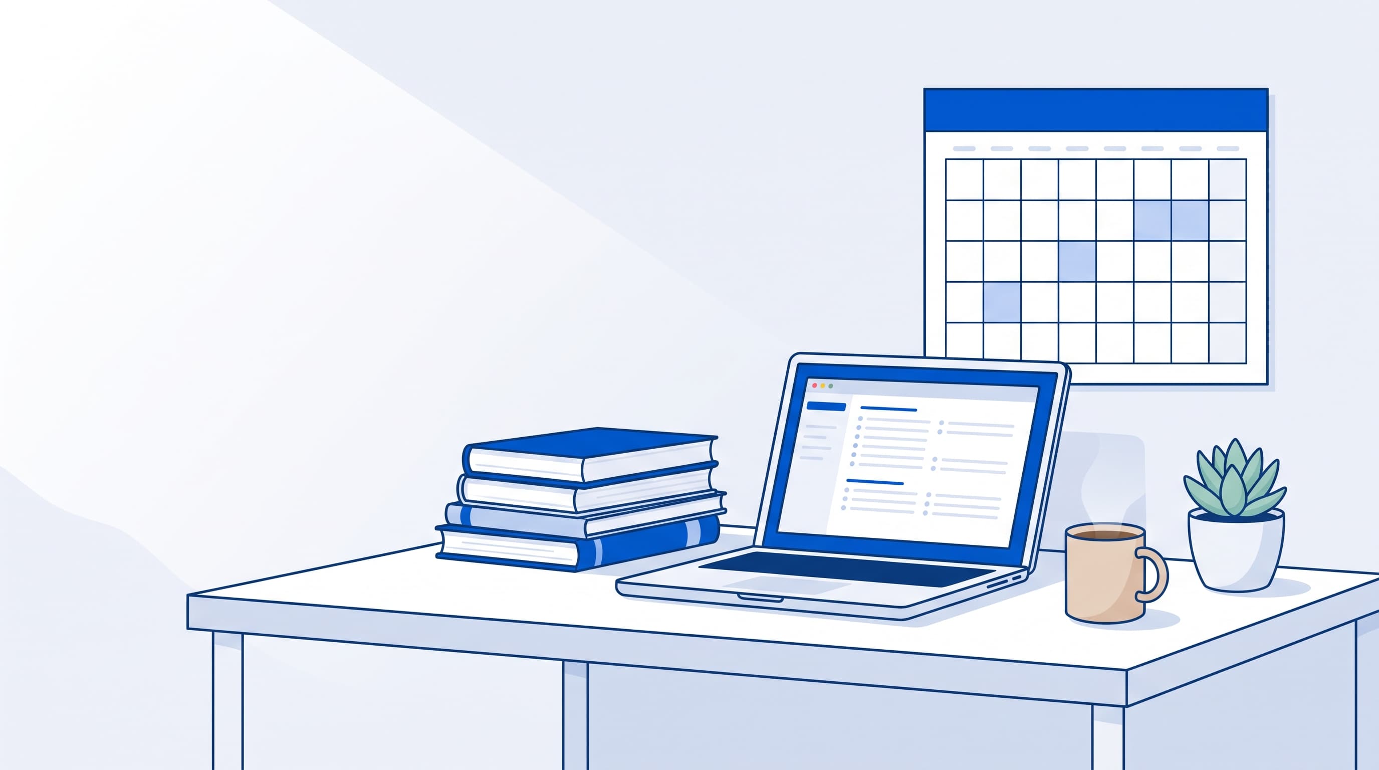 How to Study for Finals: A Week-by-Week Plan That Actually Works