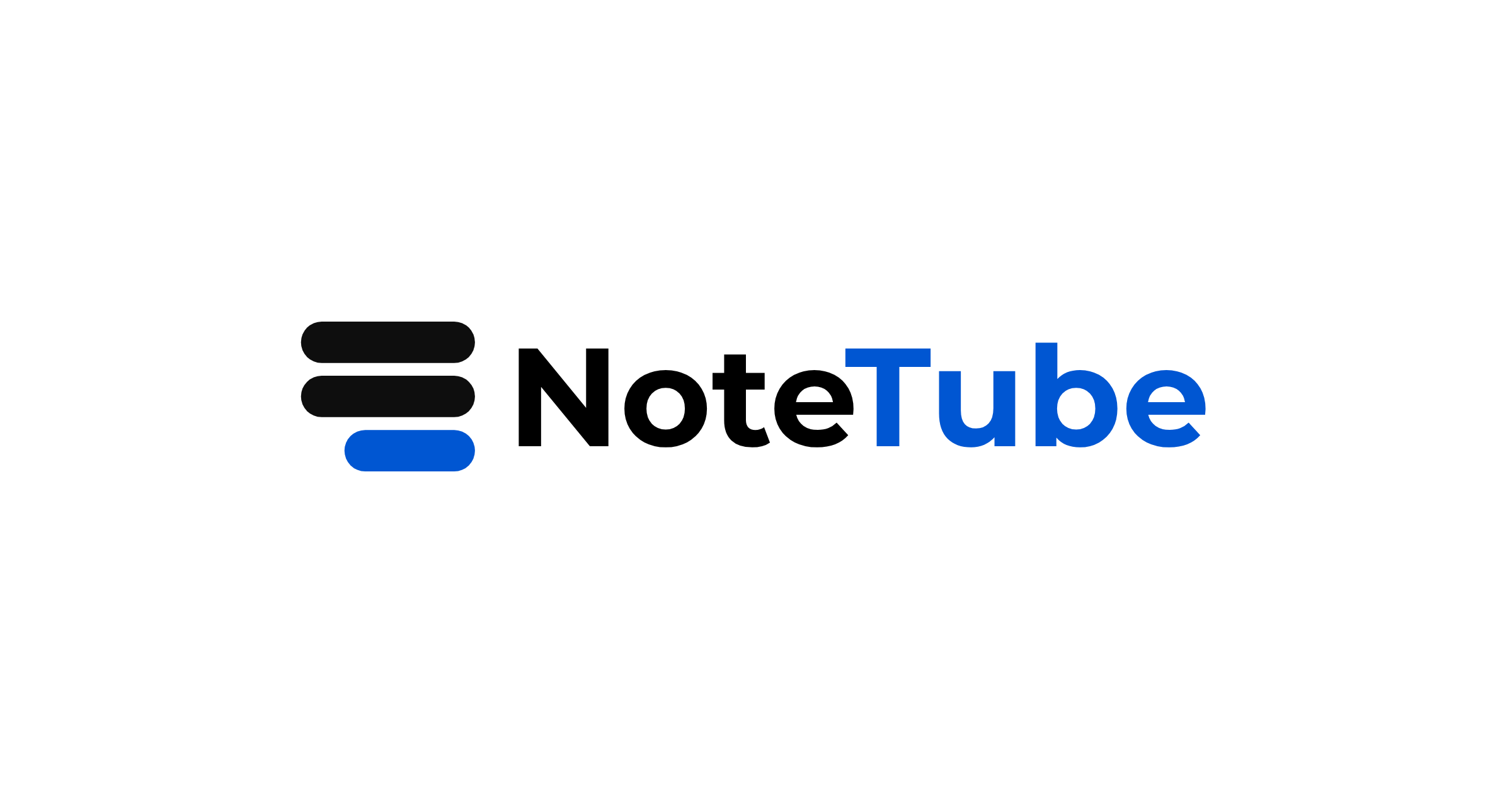 NoteTube — AI Study Tool for Students